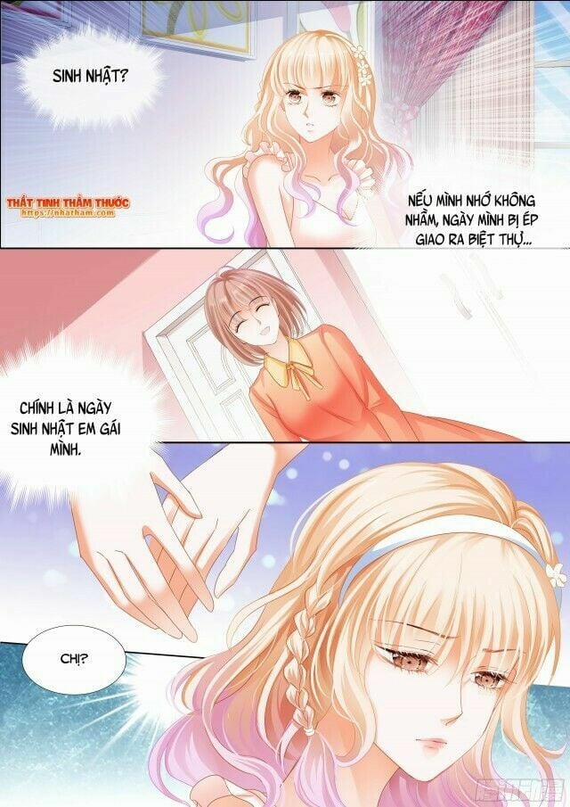 Bá Đạo Tiểu Thúc, Xin Trêu Chọc Vừa Thôi! 1 trang 9