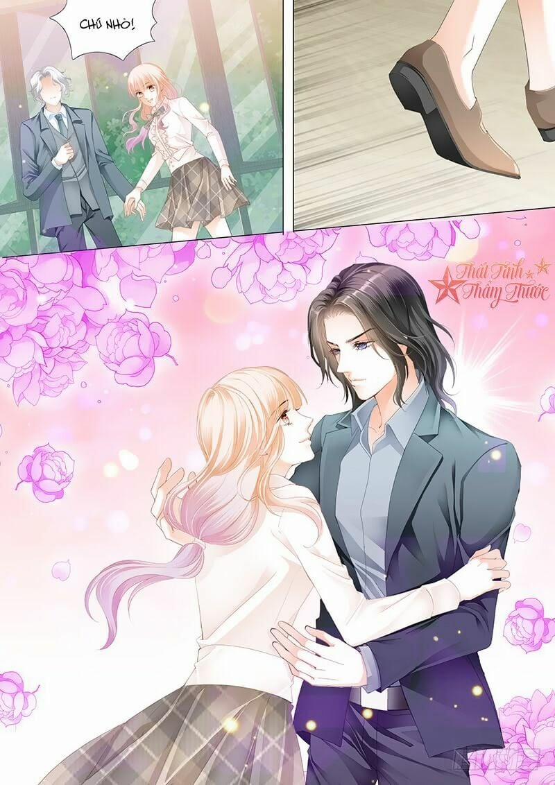 Bá Đạo Tiểu Thúc, Xin Trêu Chọc Vừa Thôi! 10 trang 2