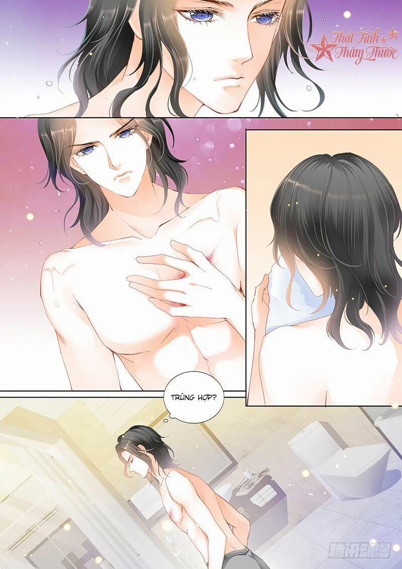 Bá Đạo Tiểu Thúc, Xin Trêu Chọc Vừa Thôi! 10 trang 7