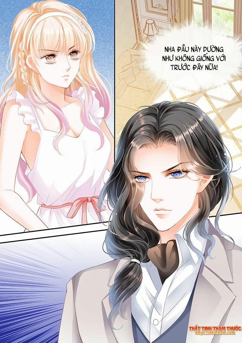 Bá Đạo Tiểu Thúc, Xin Trêu Chọc Vừa Thôi! 2 trang 12