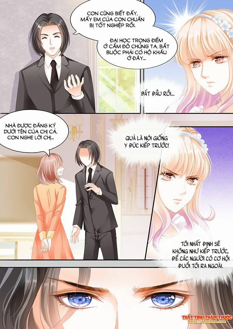 Bá Đạo Tiểu Thúc, Xin Trêu Chọc Vừa Thôi! 2 trang 5