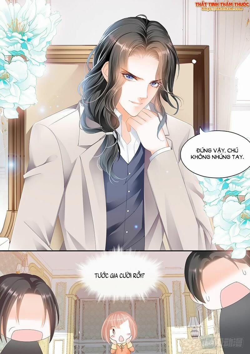 Bá Đạo Tiểu Thúc, Xin Trêu Chọc Vừa Thôi! 2 trang 9