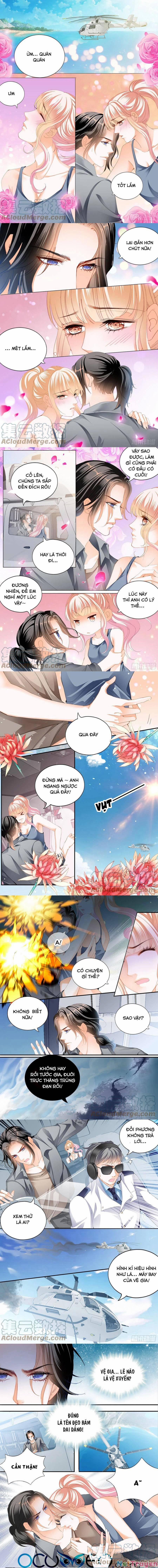 Bá Đạo Tiểu Thúc, Xin Trêu Chọc Vừa Thôi! 291 trang 0