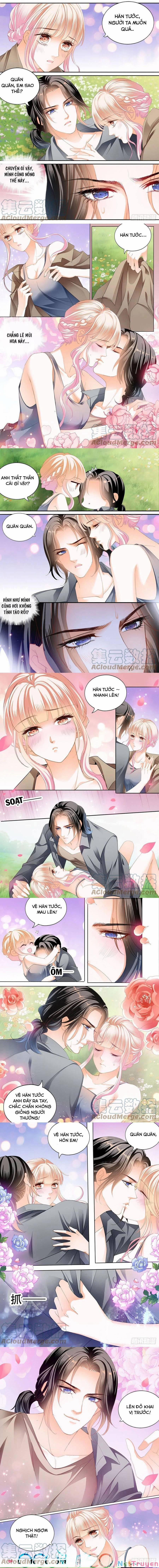 Bá Đạo Tiểu Thúc, Xin Trêu Chọc Vừa Thôi! 293 trang 0