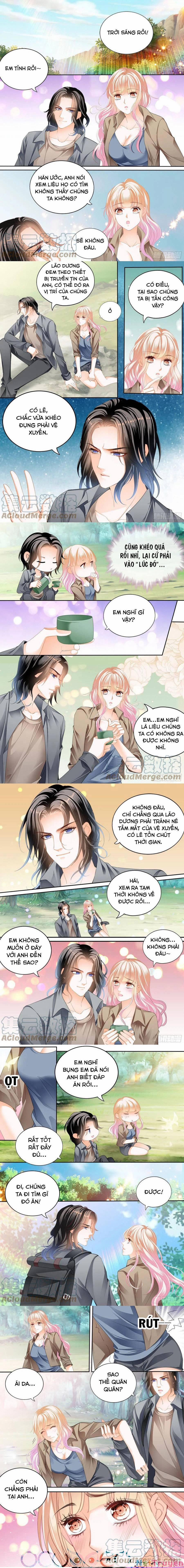 Bá Đạo Tiểu Thúc, Xin Trêu Chọc Vừa Thôi! 295 trang 0