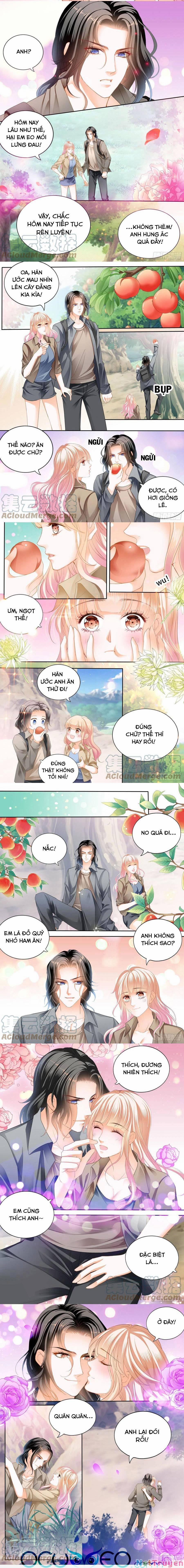 Bá Đạo Tiểu Thúc, Xin Trêu Chọc Vừa Thôi! 295 trang 1