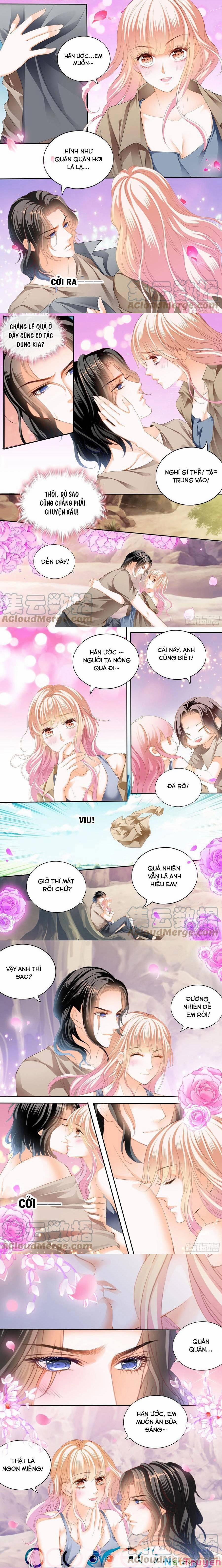 Bá Đạo Tiểu Thúc, Xin Trêu Chọc Vừa Thôi! 296 trang 0