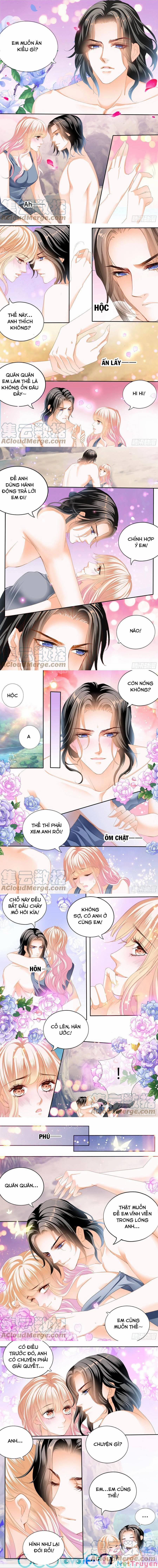 Bá Đạo Tiểu Thúc, Xin Trêu Chọc Vừa Thôi! 296 trang 1