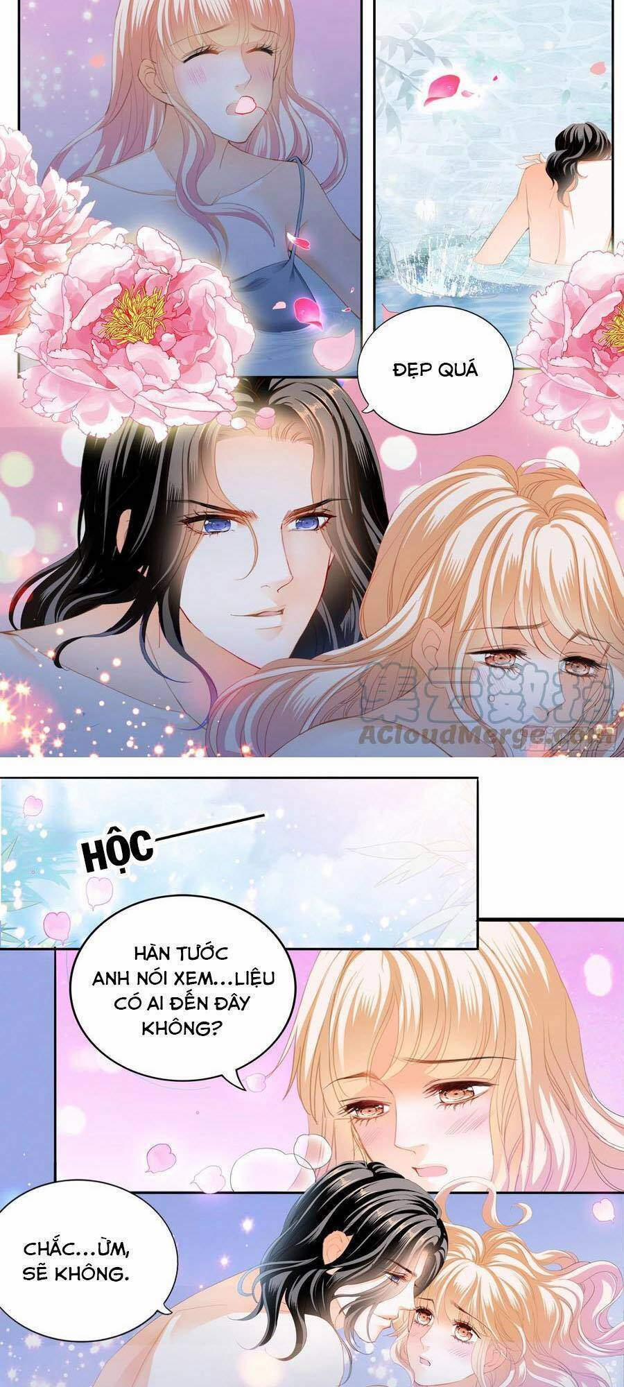 Bá Đạo Tiểu Thúc, Xin Trêu Chọc Vừa Thôi! 299 trang 2