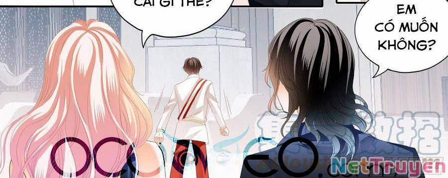 Bá Đạo Tiểu Thúc, Xin Trêu Chọc Vừa Thôi! 303 trang 3