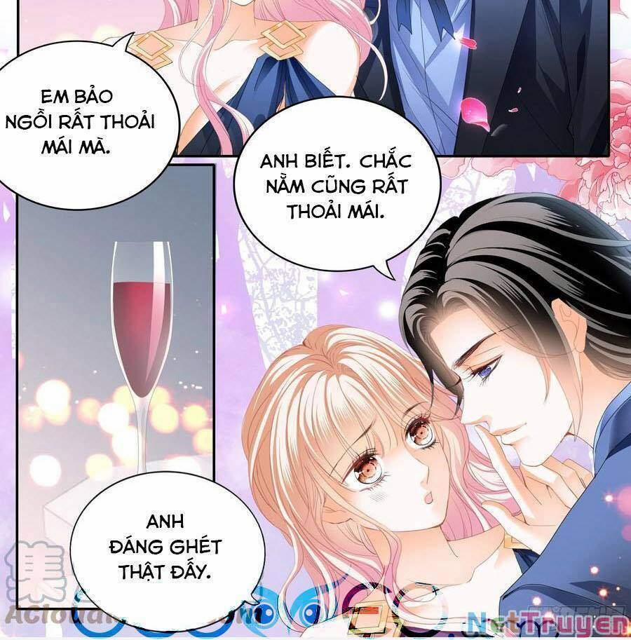 Bá Đạo Tiểu Thúc, Xin Trêu Chọc Vừa Thôi! 303 trang 8