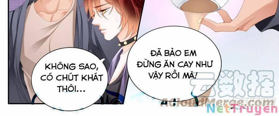 Bá Đạo Tiểu Thúc, Xin Trêu Chọc Vừa Thôi! 314 trang 3