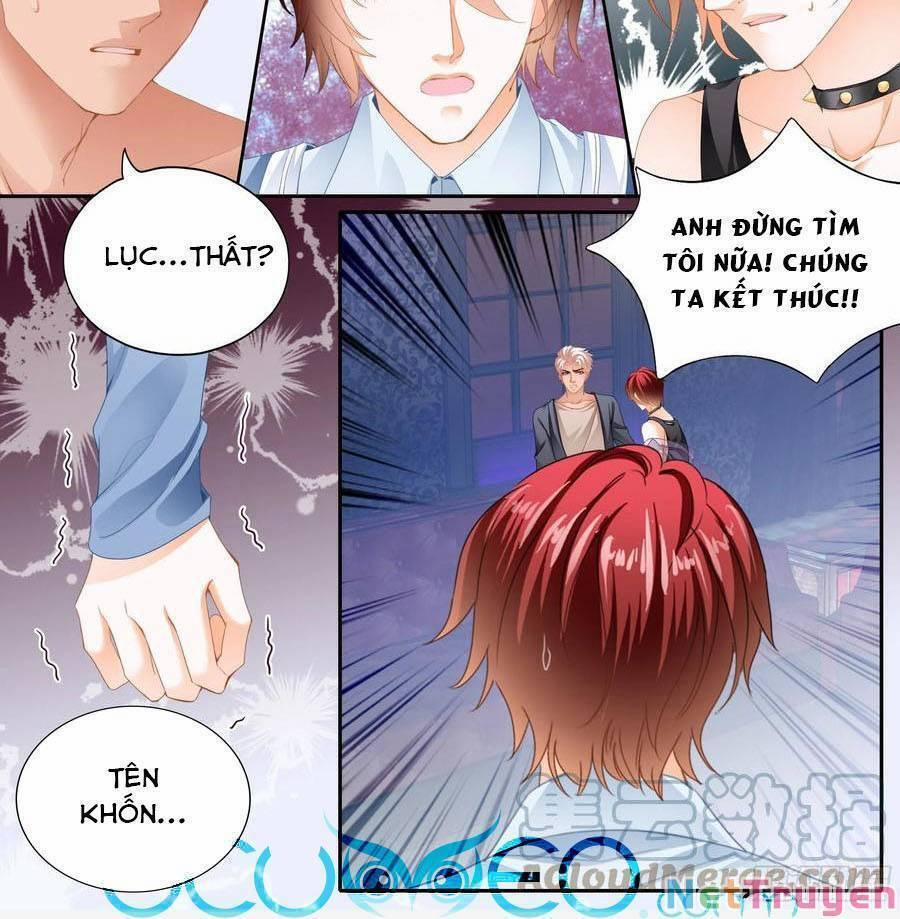 Bá Đạo Tiểu Thúc, Xin Trêu Chọc Vừa Thôi! 314 trang 8