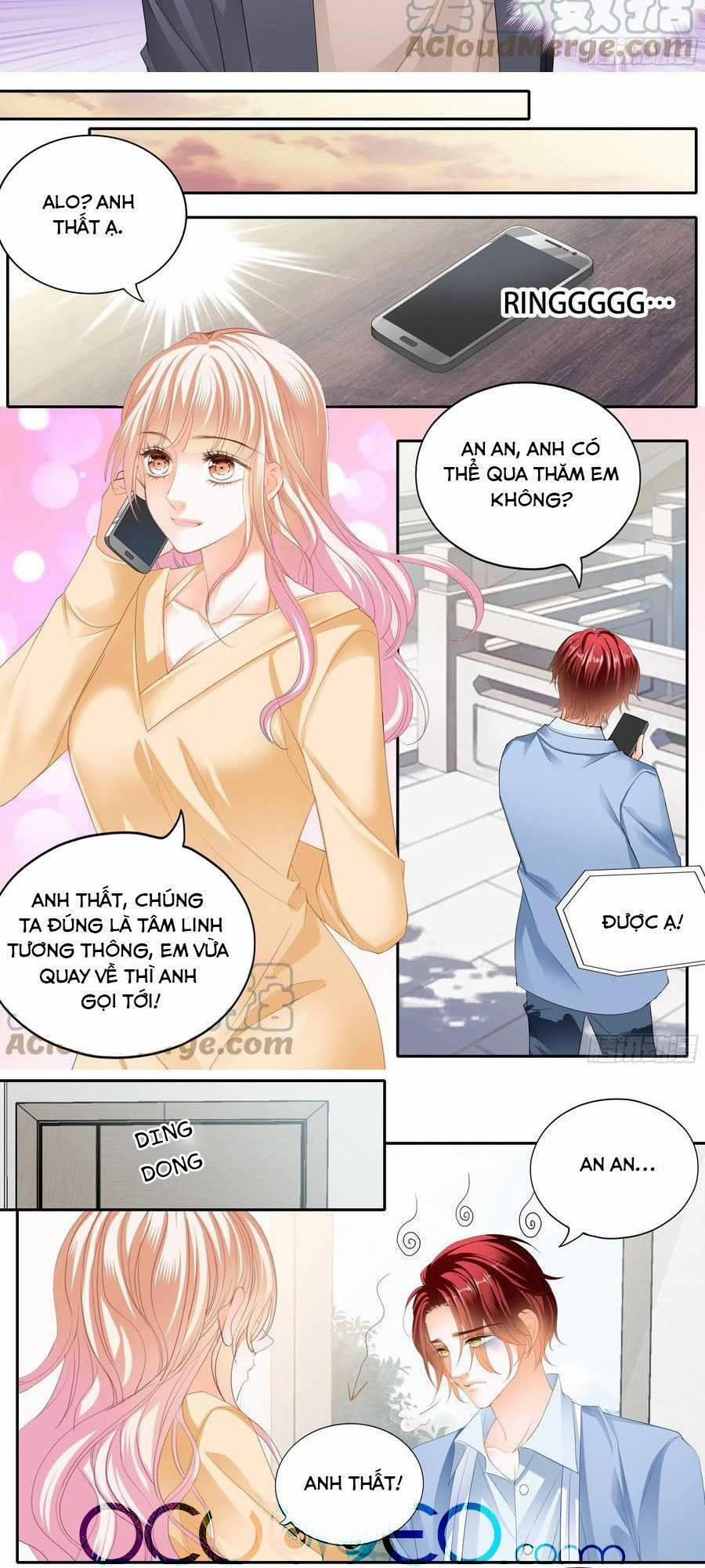 Bá Đạo Tiểu Thúc, Xin Trêu Chọc Vừa Thôi! 315 trang 3