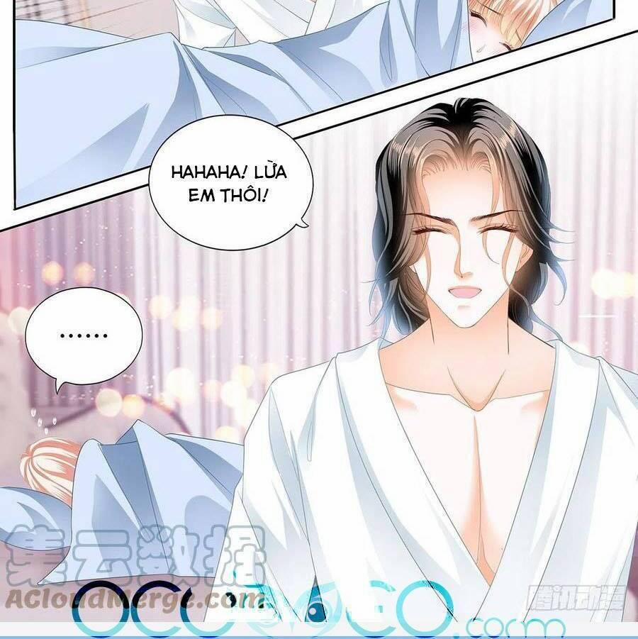 Bá Đạo Tiểu Thúc, Xin Trêu Chọc Vừa Thôi! 316 trang 7