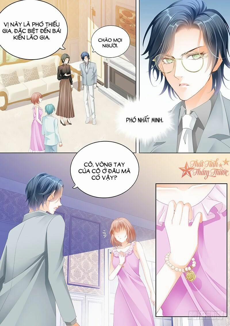 Bá Đạo Tiểu Thúc, Xin Trêu Chọc Vừa Thôi! 8 trang 2