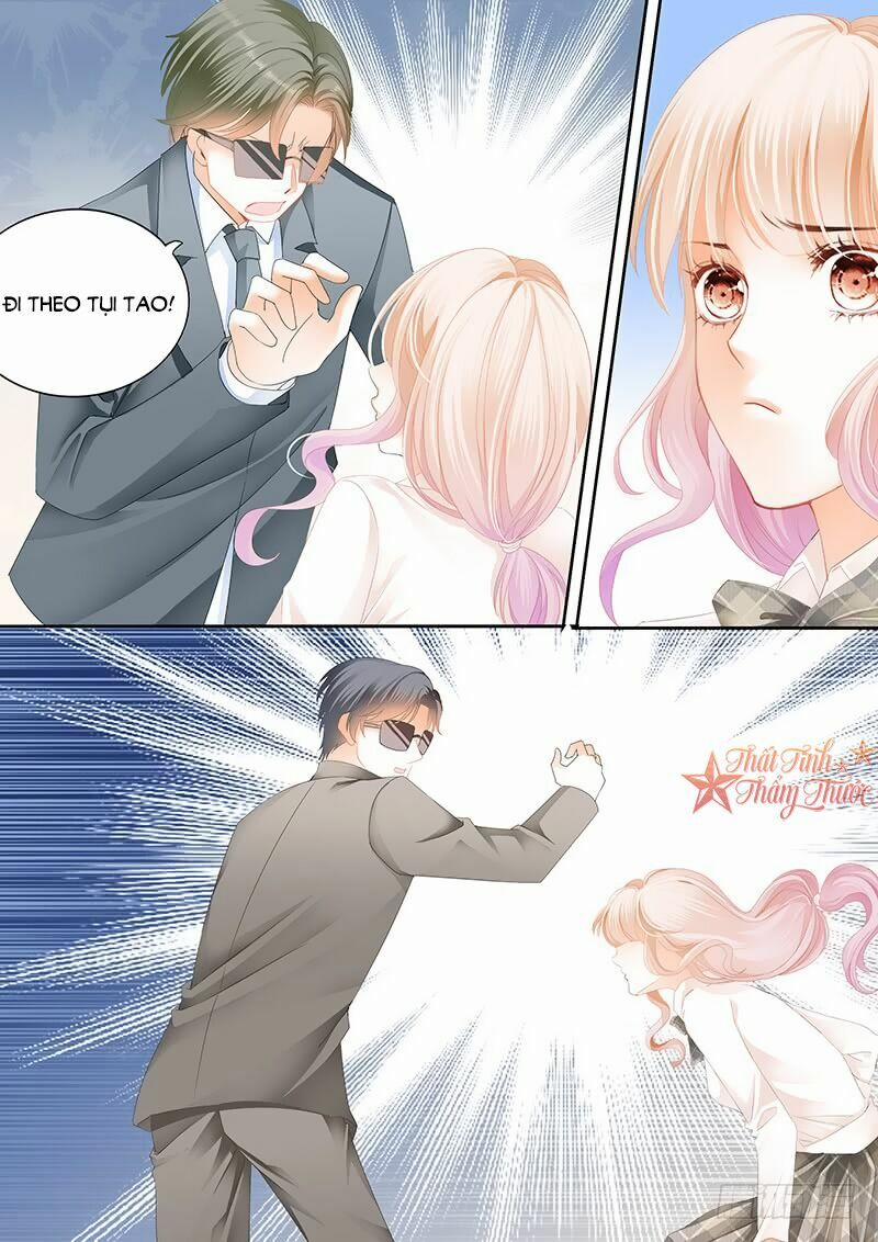 Bá Đạo Tiểu Thúc, Xin Trêu Chọc Vừa Thôi! 8 trang 6