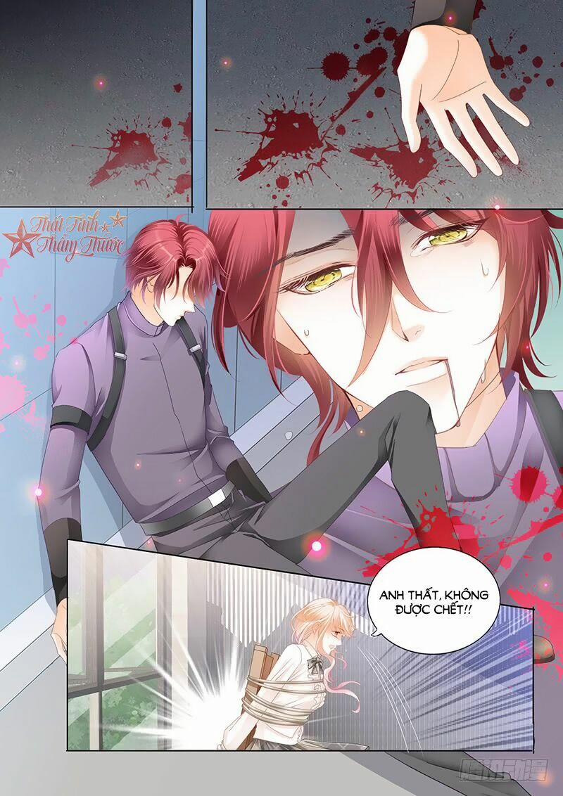 Bá Đạo Tiểu Thúc, Xin Trêu Chọc Vừa Thôi! 9 trang 6