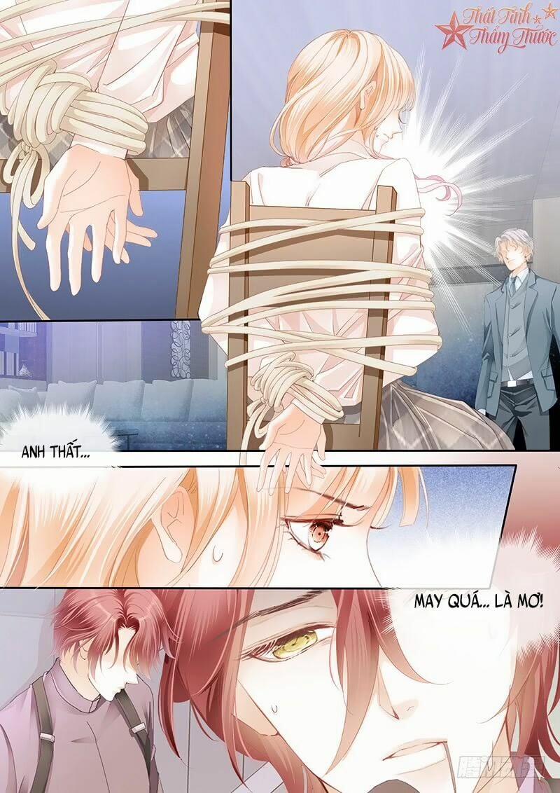 Bá Đạo Tiểu Thúc, Xin Trêu Chọc Vừa Thôi! 9 trang 7