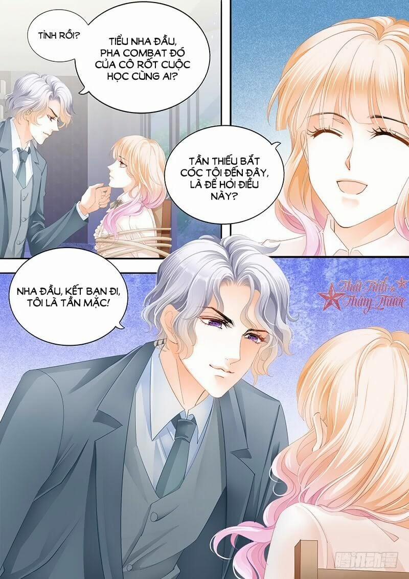 Bá Đạo Tiểu Thúc, Xin Trêu Chọc Vừa Thôi! 9 trang 8