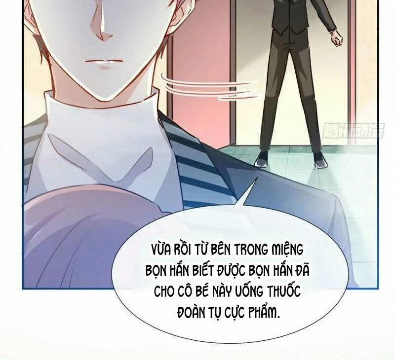 Bá Đạo Tổng Tài Nhẹ Nhàng Yêu 1 trang 13