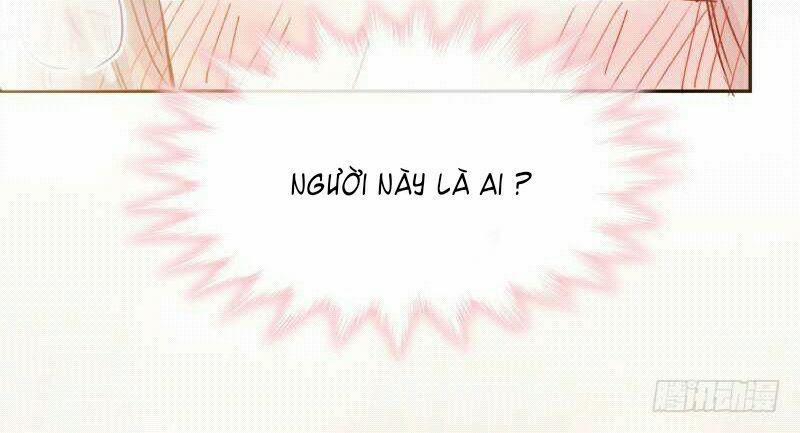 Bá Đạo Tổng Tài Nhẹ Nhàng Yêu 1 trang 5