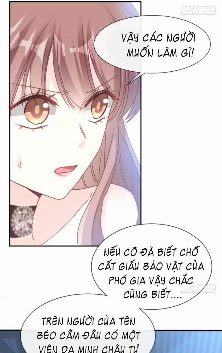 Bá Đạo Tổng Tài Nhẹ Nhàng Yêu 11 trang 1