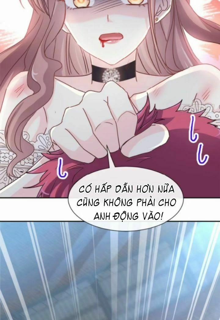 Bá Đạo Tổng Tài Nhẹ Nhàng Yêu 11 trang 14
