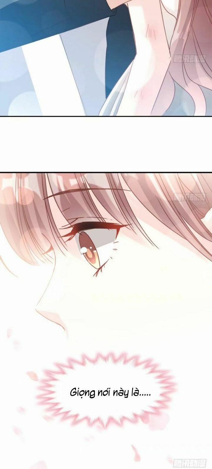 Bá Đạo Tổng Tài Nhẹ Nhàng Yêu 11 trang 23