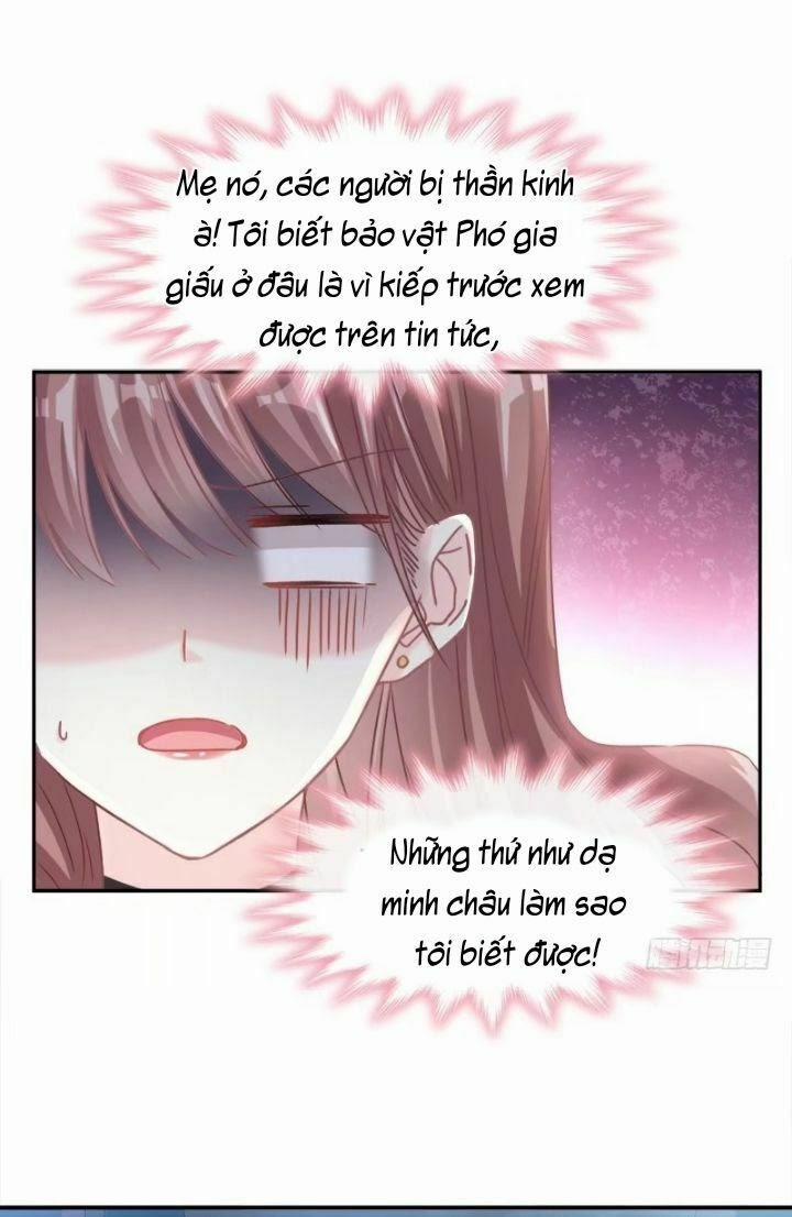 Bá Đạo Tổng Tài Nhẹ Nhàng Yêu 11 trang 3