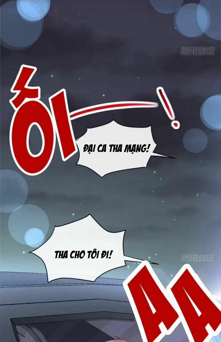 Bá Đạo Tổng Tài Nhẹ Nhàng Yêu 12 trang 7