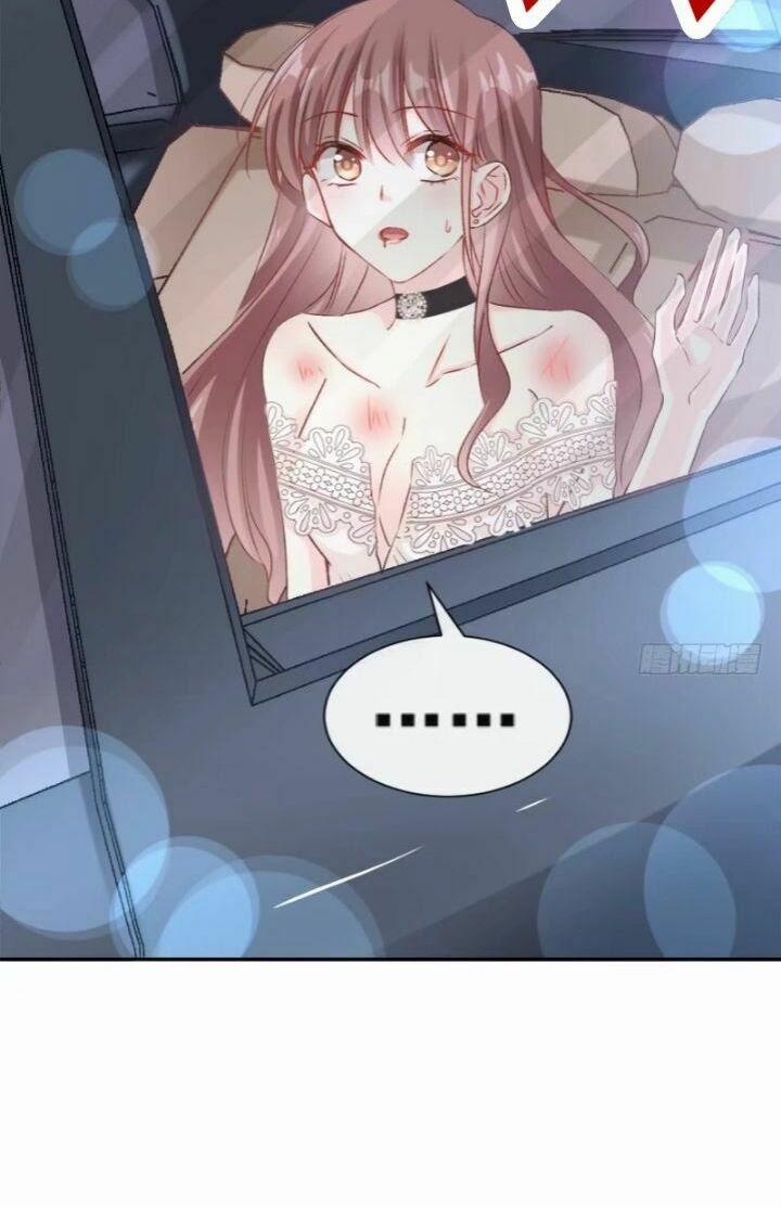 Bá Đạo Tổng Tài Nhẹ Nhàng Yêu 12 trang 8