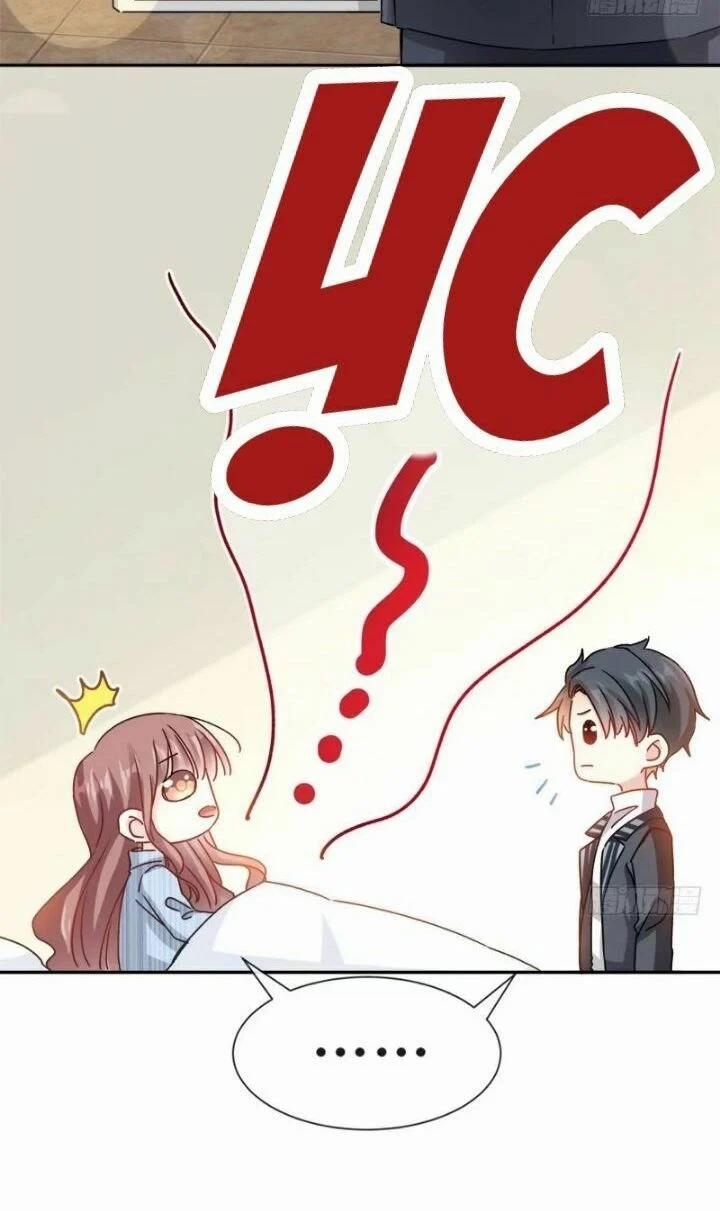 Bá Đạo Tổng Tài Nhẹ Nhàng Yêu 13 trang 24