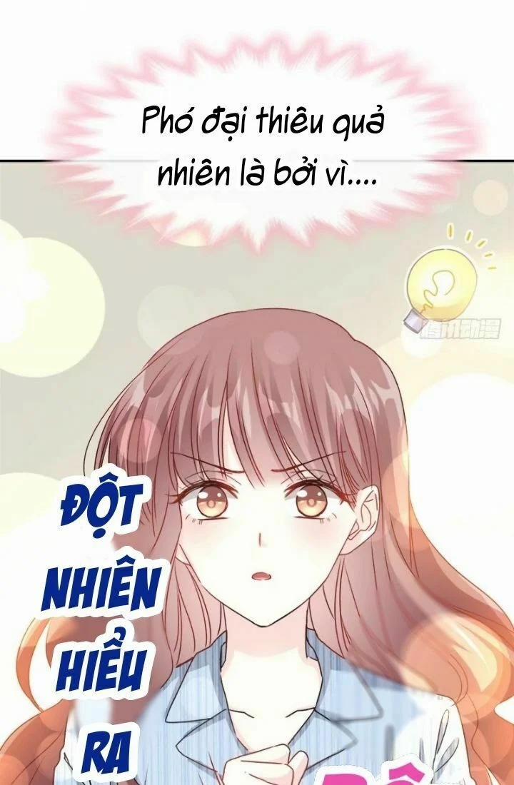 Bá Đạo Tổng Tài Nhẹ Nhàng Yêu 13 trang 27