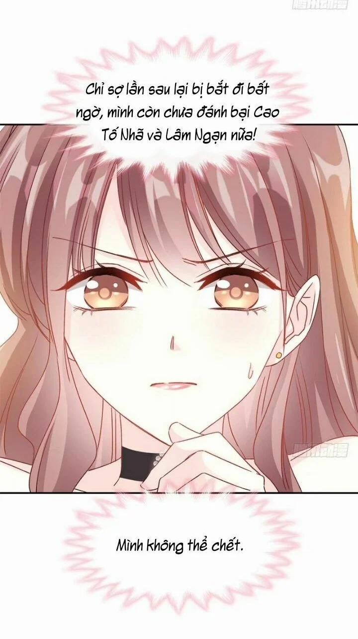 Bá Đạo Tổng Tài Nhẹ Nhàng Yêu 13 trang 6