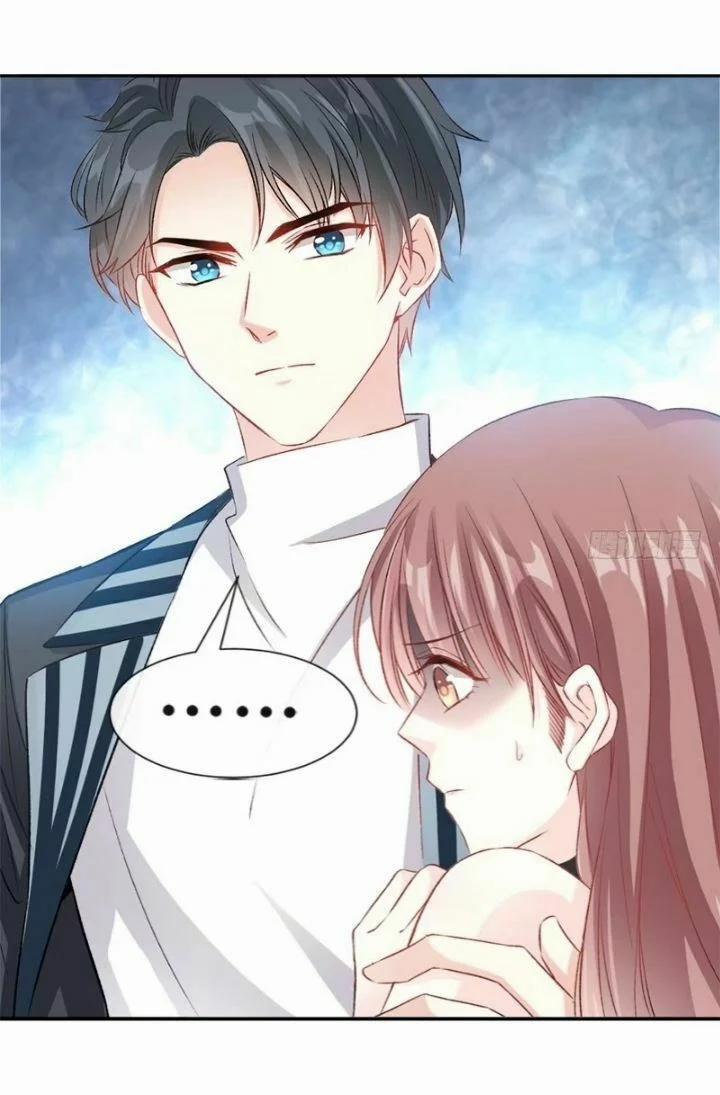 Bá Đạo Tổng Tài Nhẹ Nhàng Yêu 13 trang 7