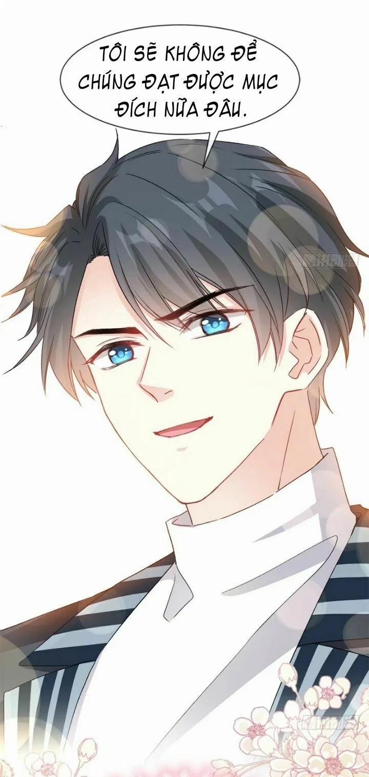 Bá Đạo Tổng Tài Nhẹ Nhàng Yêu 13 trang 9