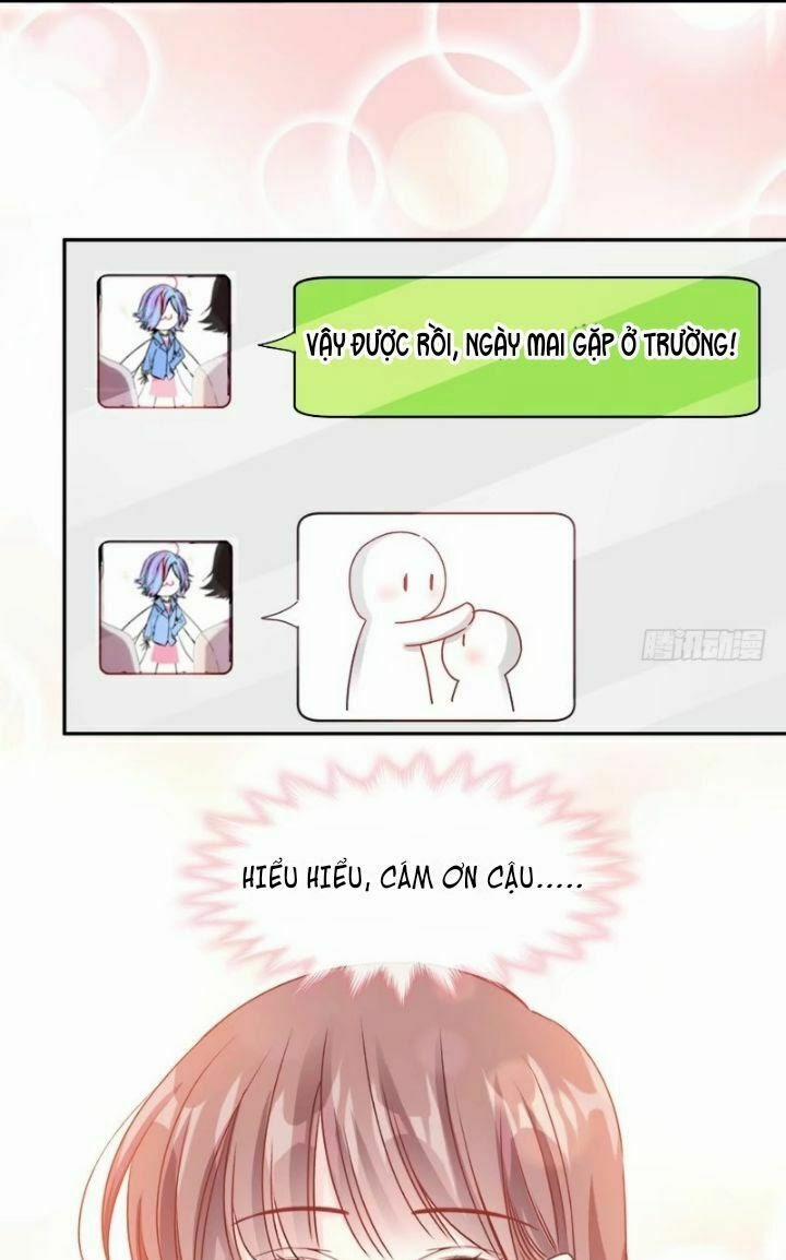 Bá Đạo Tổng Tài Nhẹ Nhàng Yêu 15 trang 2