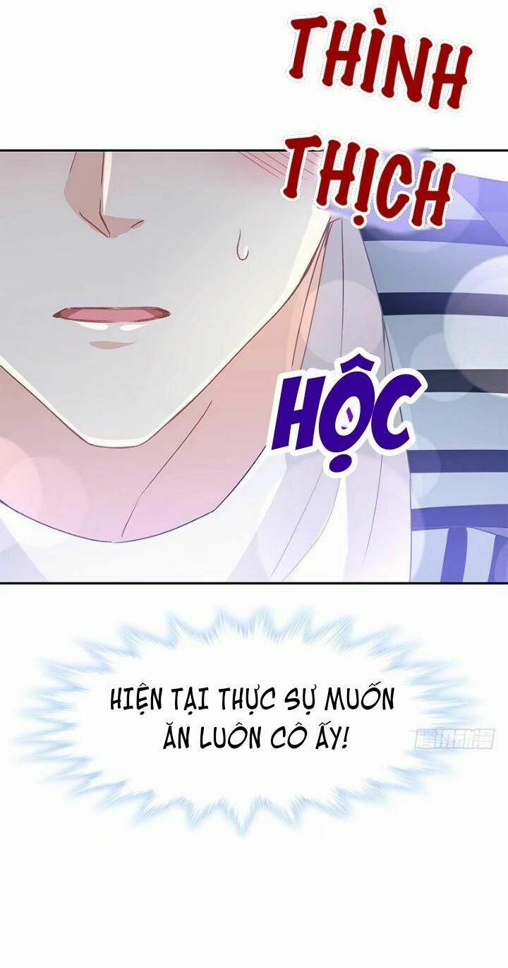 Bá Đạo Tổng Tài Nhẹ Nhàng Yêu 16 trang 18