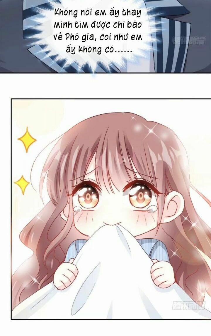 Bá Đạo Tổng Tài Nhẹ Nhàng Yêu 16 trang 3