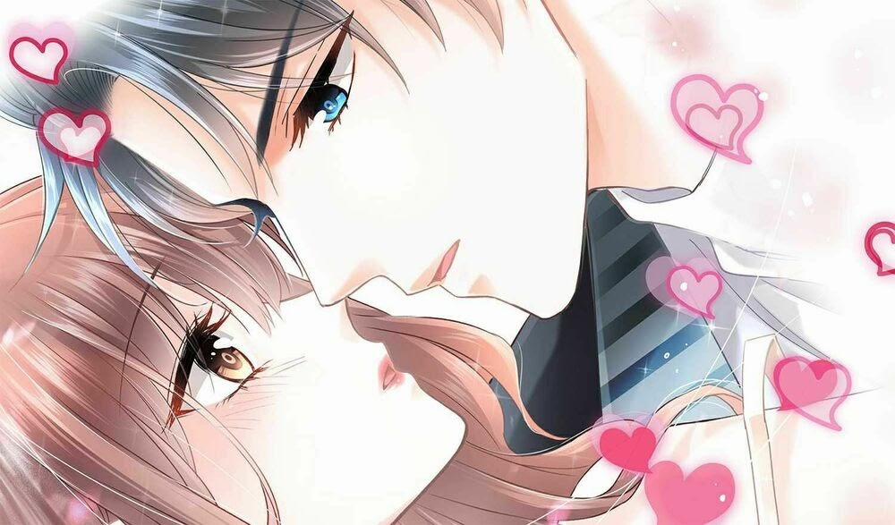 Bá Đạo Tổng Tài Nhẹ Nhàng Yêu 17 trang 19