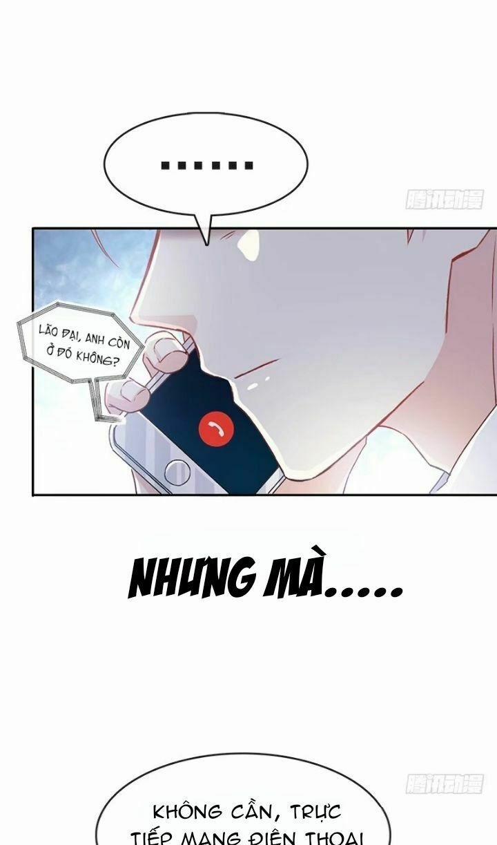 Bá Đạo Tổng Tài Nhẹ Nhàng Yêu 17 trang 9