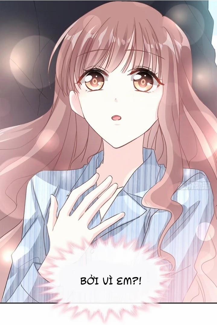 Bá Đạo Tổng Tài Nhẹ Nhàng Yêu 18 trang 7