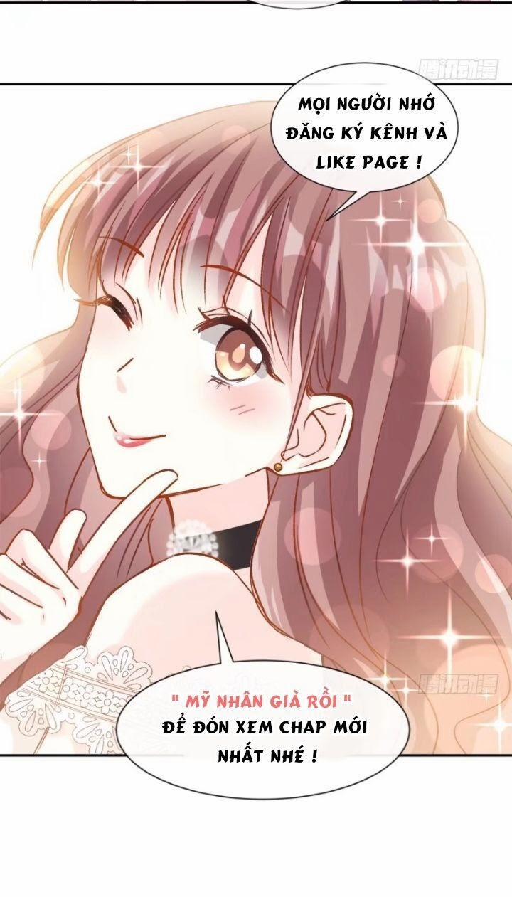 Bá Đạo Tổng Tài Nhẹ Nhàng Yêu 2 trang 12