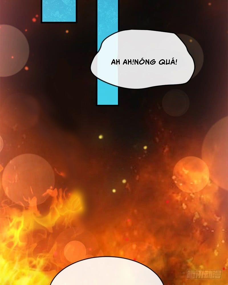 Bá Đạo Tổng Tài Nhẹ Nhàng Yêu 20 trang 0