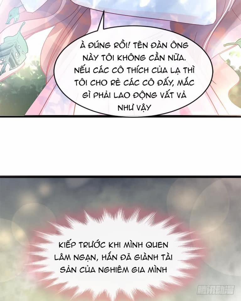 Bá Đạo Tổng Tài Nhẹ Nhàng Yêu 25 trang 1