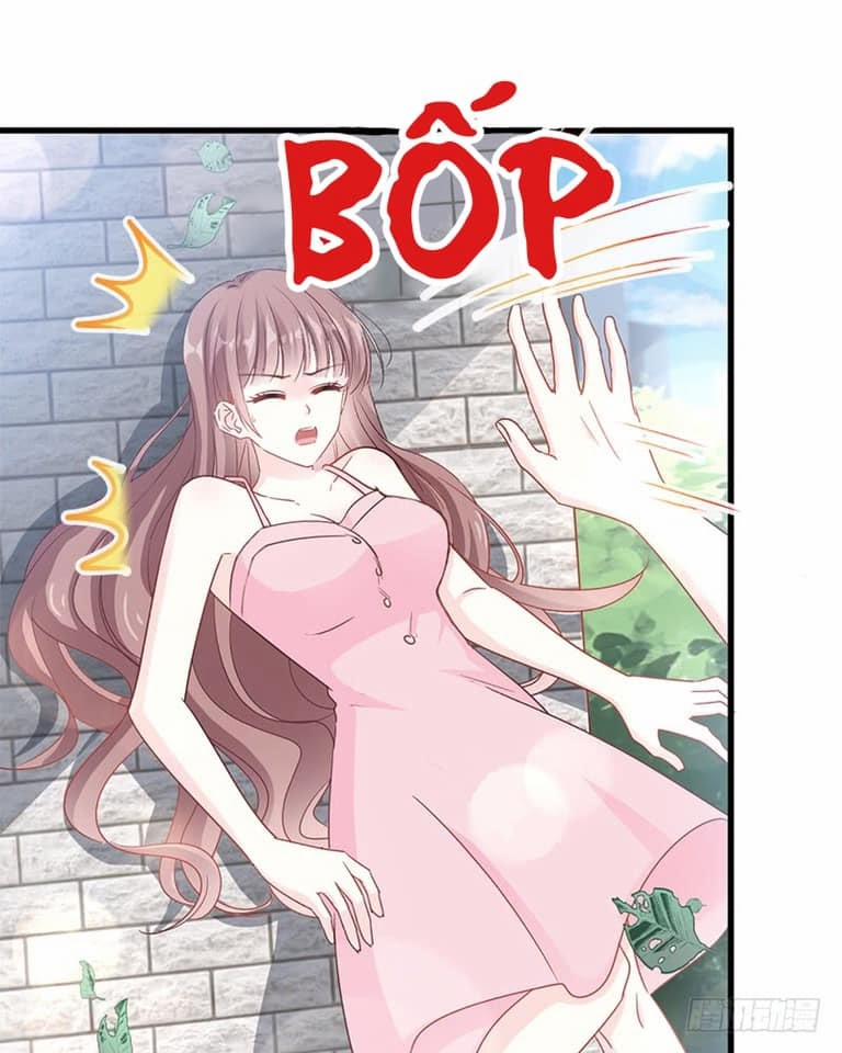 Bá Đạo Tổng Tài Nhẹ Nhàng Yêu 25 trang 15