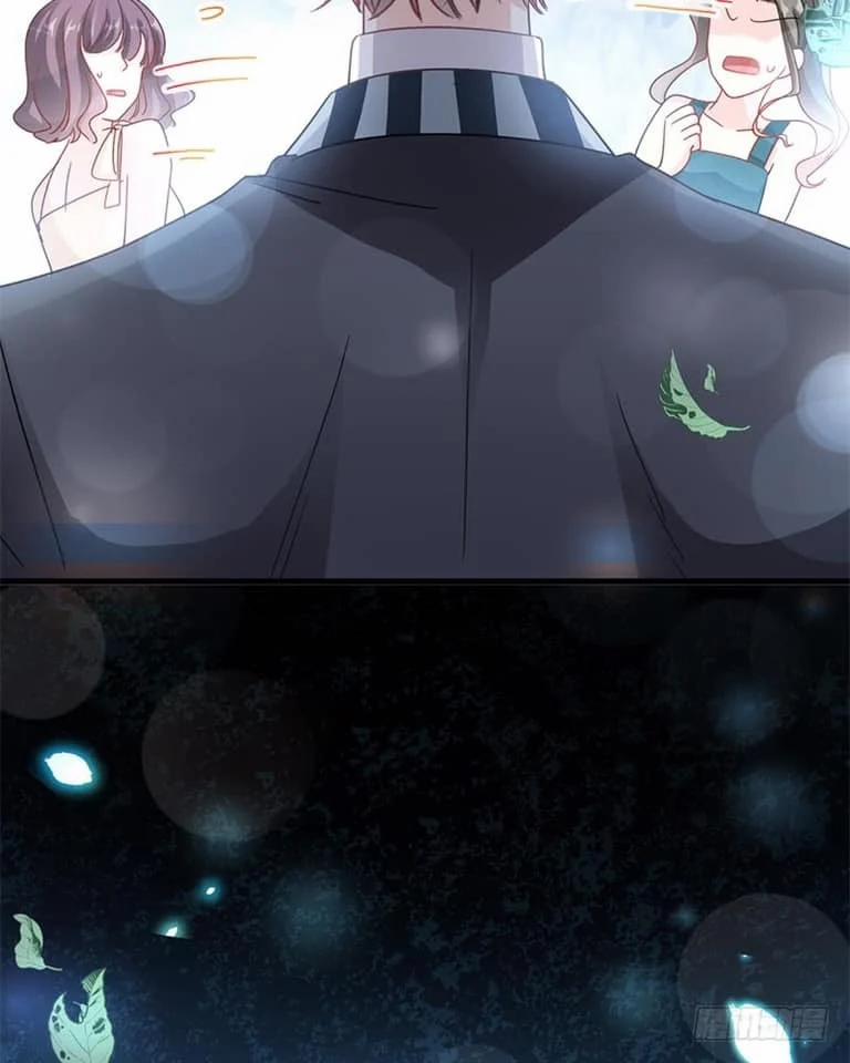 Bá Đạo Tổng Tài Nhẹ Nhàng Yêu 25 trang 21