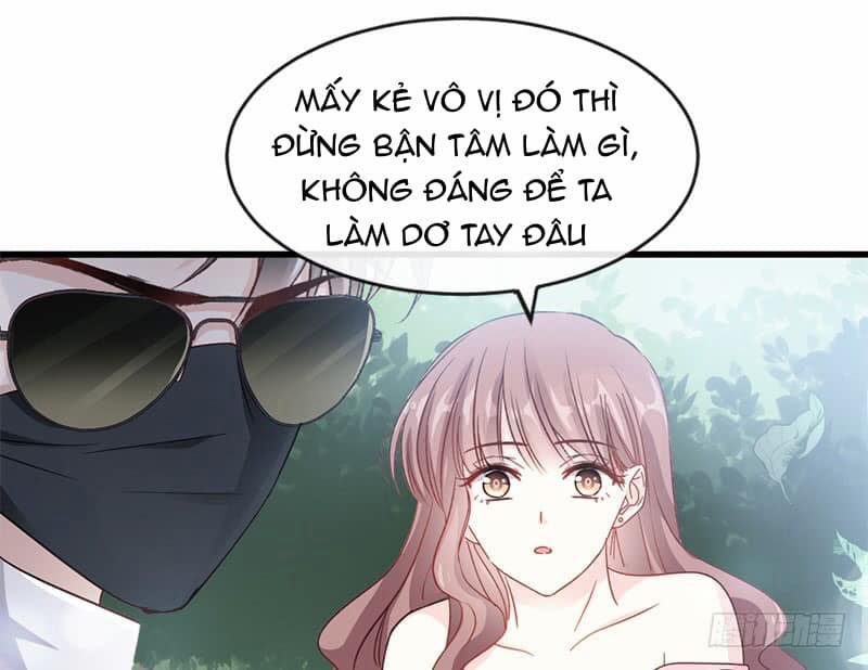 Bá Đạo Tổng Tài Nhẹ Nhàng Yêu 25 trang 29