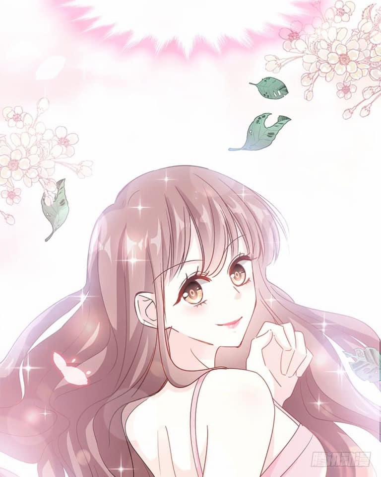 Bá Đạo Tổng Tài Nhẹ Nhàng Yêu 25 trang 39